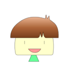 Nong Hua Hed（個別スタンプ：30）