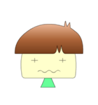 Nong Hua Hed（個別スタンプ：32）