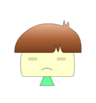 Nong Hua Hed（個別スタンプ：36）
