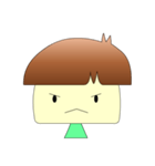 Nong Hua Hed（個別スタンプ：39）