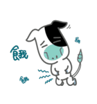 A-niu's daily life Part2（個別スタンプ：12）