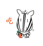 A-niu's daily life Part2（個別スタンプ：13）