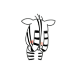 A-niu's daily life Part2（個別スタンプ：27）