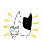 A-niu's daily life Part2（個別スタンプ：32）