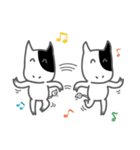 A-niu's daily life Part2（個別スタンプ：38）