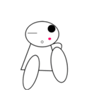 雑すぎる日常（個別スタンプ：19）