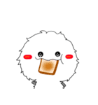 もふてぃ（個別スタンプ：1）