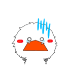 もふてぃ（個別スタンプ：6）