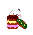もふてぃ（個別スタンプ：8）