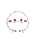 もふてぃ（個別スタンプ：14）
