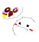 もふてぃ（個別スタンプ：16）