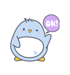 Piki The Penguin 2017（個別スタンプ：5）