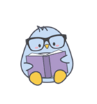 Piki The Penguin 2017（個別スタンプ：6）