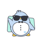 Piki The Penguin 2017（個別スタンプ：11）