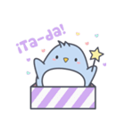 Piki The Penguin 2017（個別スタンプ：13）