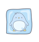 Piki The Penguin 2017（個別スタンプ：14）