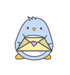 Piki The Penguin 2017（個別スタンプ：16）