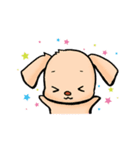 使えるダックスたんぷ（個別スタンプ：8）