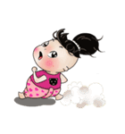 Mali Mala（個別スタンプ：11）
