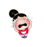Mali Mala（個別スタンプ：17）