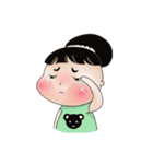 Mali Mala（個別スタンプ：20）