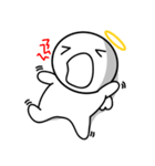 AngelRing's daily tag（個別スタンプ：12）