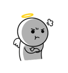 AngelRing's daily tag（個別スタンプ：19）