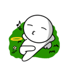 AngelRing's daily tag（個別スタンプ：23）