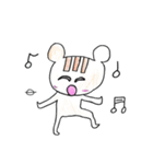 あにまるっ子スタンプ（個別スタンプ：13）