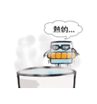 Ordering Party（個別スタンプ：15）