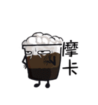 Ordering Party（個別スタンプ：27）