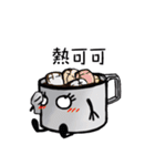 Ordering Party（個別スタンプ：28）