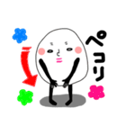 Y・Mスタンプ合戦（個別スタンプ：1）