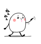 Y・Mスタンプ合戦（個別スタンプ：7）