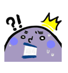 Y・Mスタンプ合戦（個別スタンプ：11）