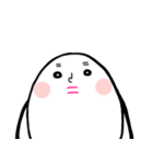 Y・Mスタンプ合戦（個別スタンプ：22）