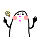Y・Mスタンプ合戦（個別スタンプ：29）