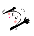 Y・Mスタンプ合戦（個別スタンプ：31）