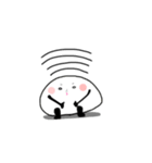 Y・Mスタンプ合戦（個別スタンプ：33）