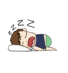 EngineerVolt（個別スタンプ：8）