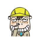 EngineerVolt（個別スタンプ：15）