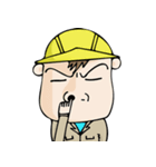EngineerVolt（個別スタンプ：22）