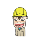 EngineerVolt（個別スタンプ：23）