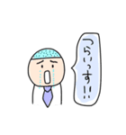 igaguri＆nanami（個別スタンプ：2）