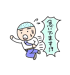 igaguri＆nanami（個別スタンプ：5）