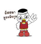 Ayambang（個別スタンプ：1）