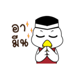 Ayambang（個別スタンプ：4）