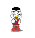 Ayambang（個別スタンプ：5）