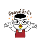 Ayambang（個別スタンプ：6）