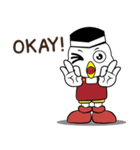 Ayambang（個別スタンプ：9）